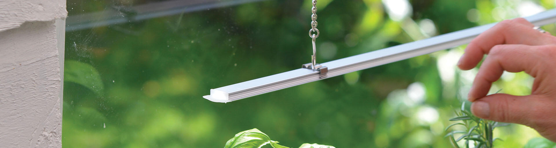 Nelson hotsell garden led