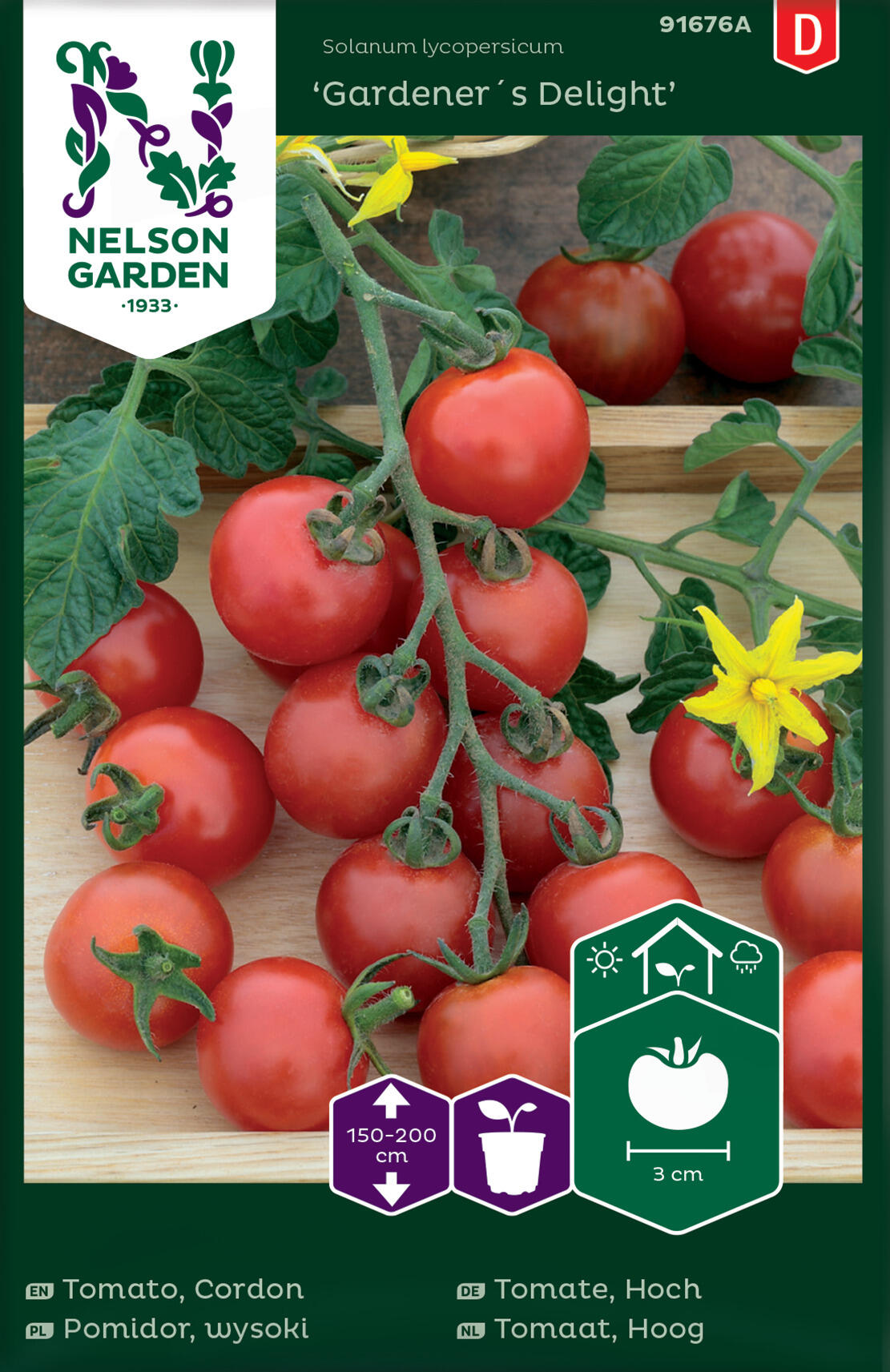 22+ Gardener'S Delight Tomato Plants